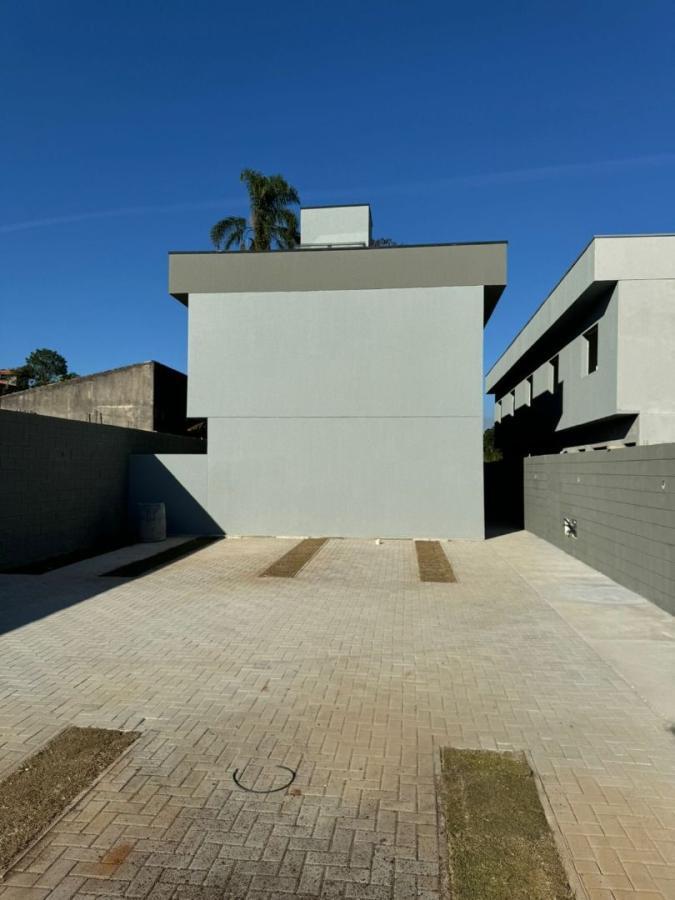 Sobrado, 2 quartos, 53 m² - Foto 4