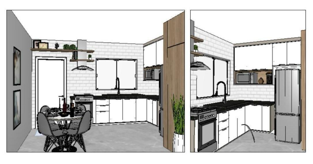 Sobrado, 2 quartos, 53 m² - Foto 34