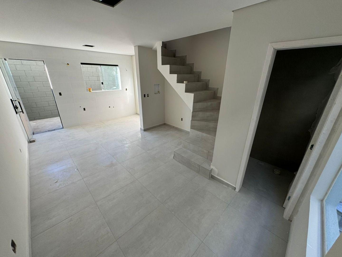 Sobrado, 2 quartos, 53 m² - Foto 18