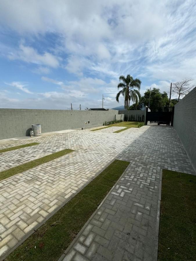 Sobrado, 2 quartos, 53 m² - Foto 8