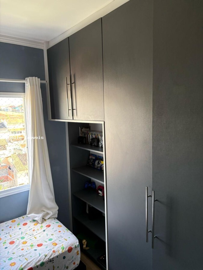 Apartamento, 3 quartos, 80 m² - Foto 10