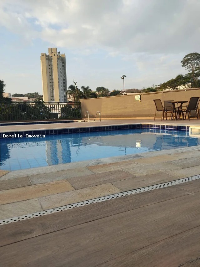 Apartamento, 3 quartos, 80 m² - Foto 3