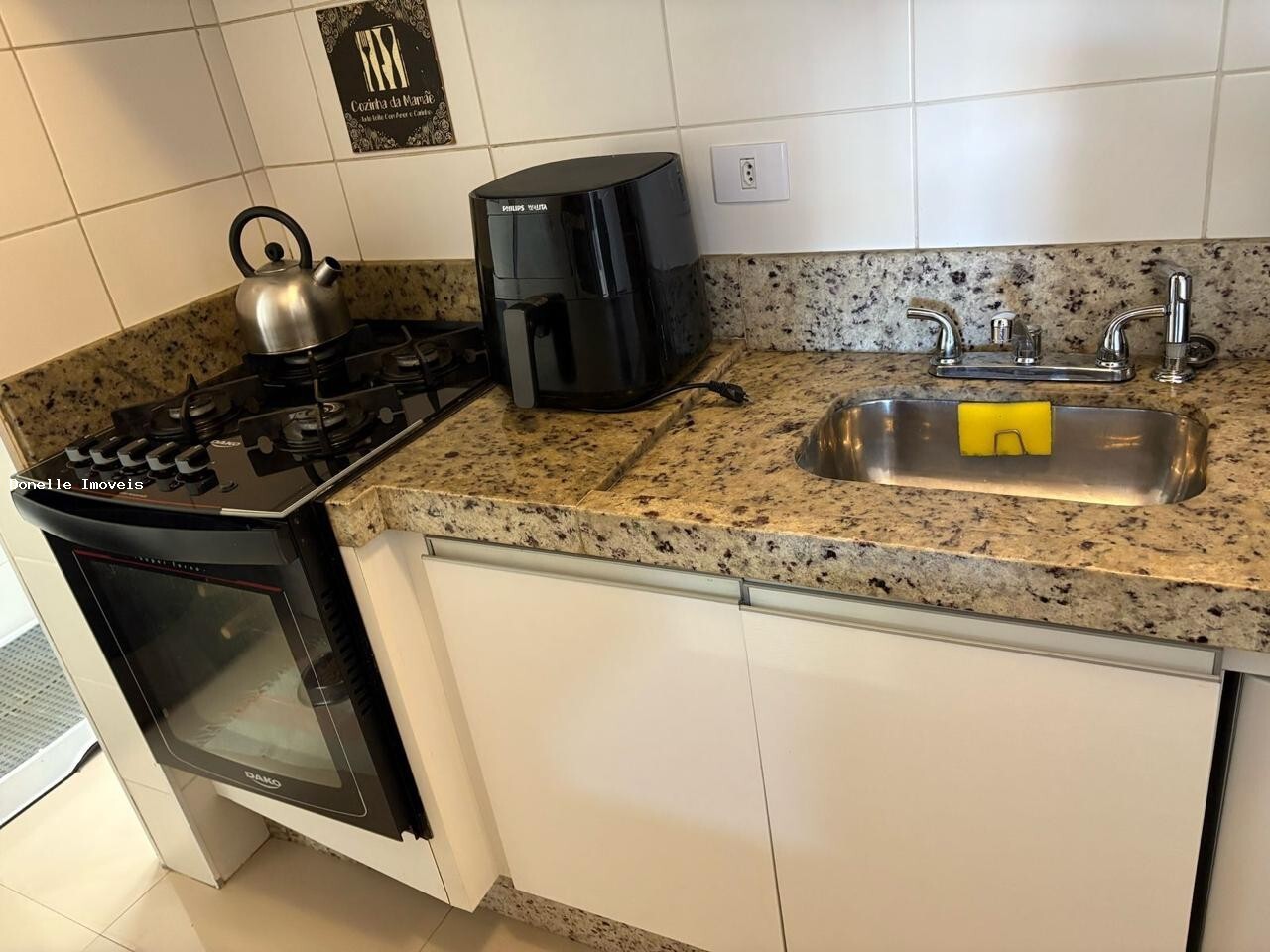 Apartamento, 3 quartos, 80 m² - Foto 23