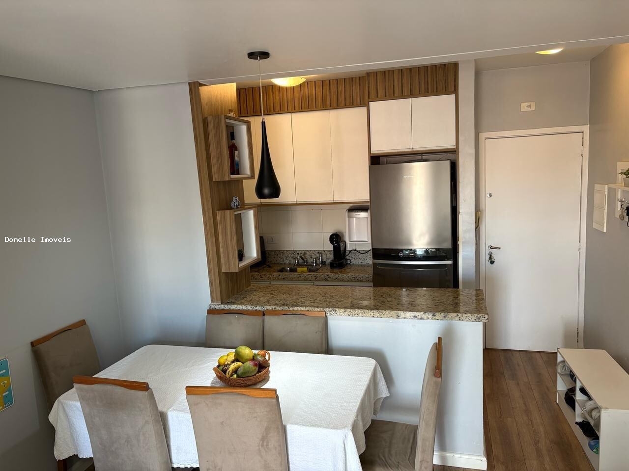 Apartamento, 3 quartos, 80 m² - Foto 31