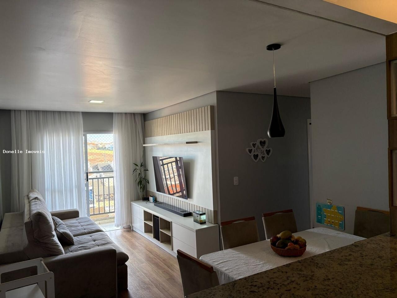 Apartamento, 3 quartos, 80 m² - Foto 18