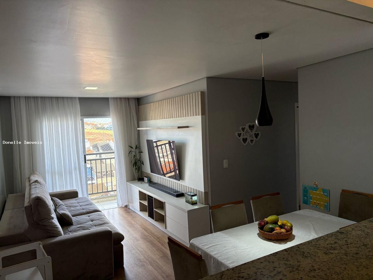 Apartamento, 3 quartos, 80 m² - Foto 20