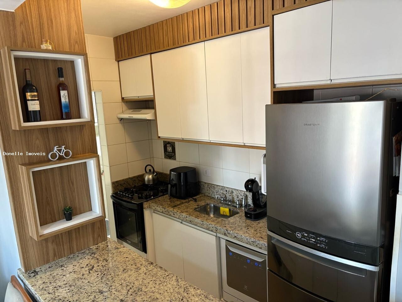 Apartamento, 3 quartos, 80 m² - Foto 22