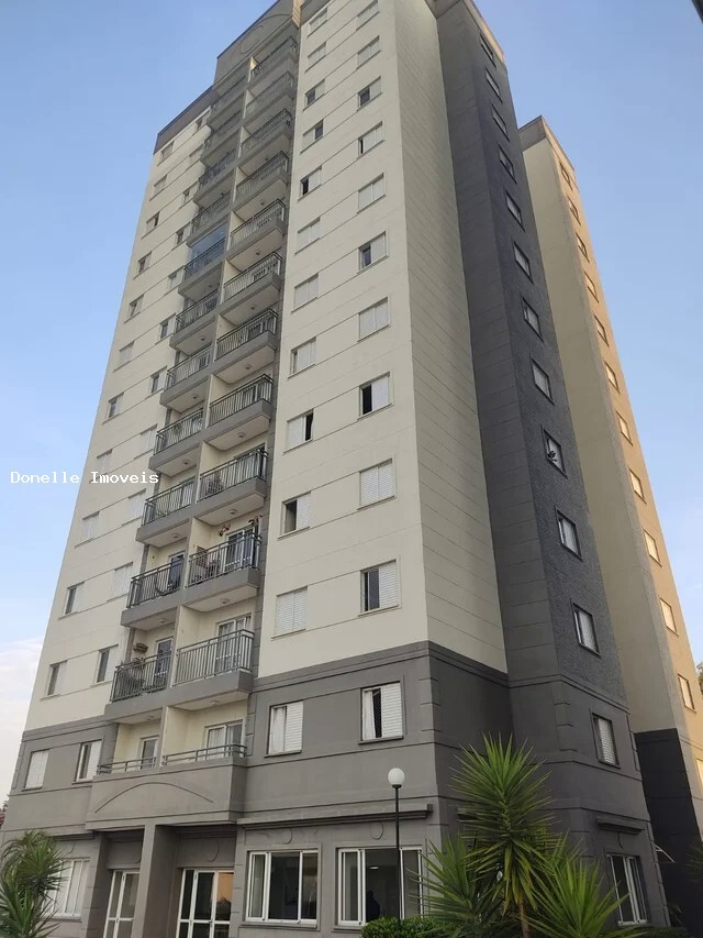 Apartamento, 3 quartos, 80 m² - Foto 1