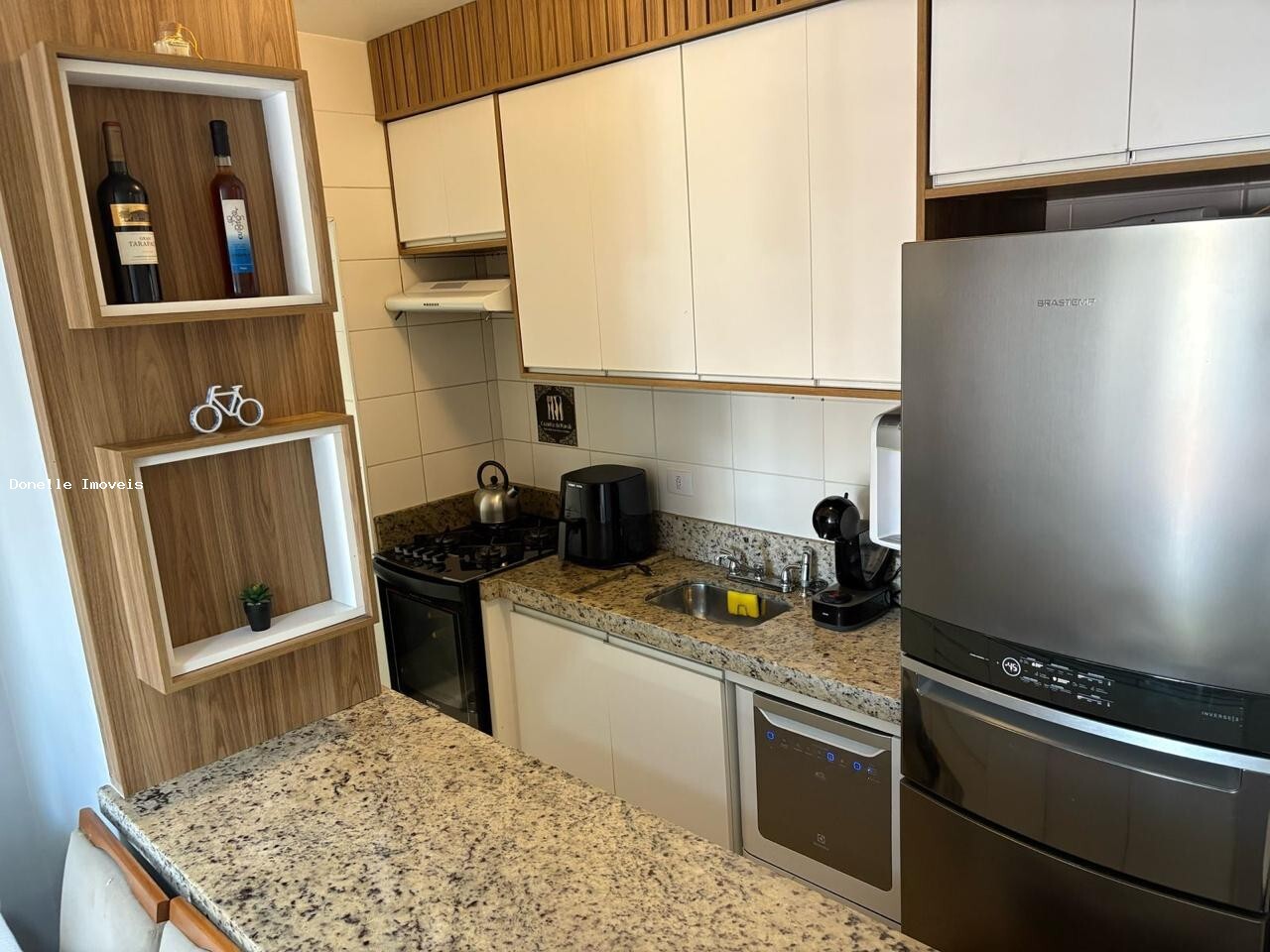 Apartamento, 3 quartos, 80 m² - Foto 21