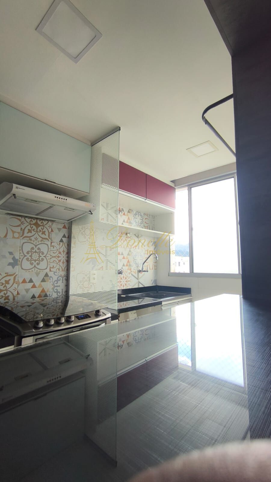 Apartamento, 2 quartos, 45 m² - Foto 21