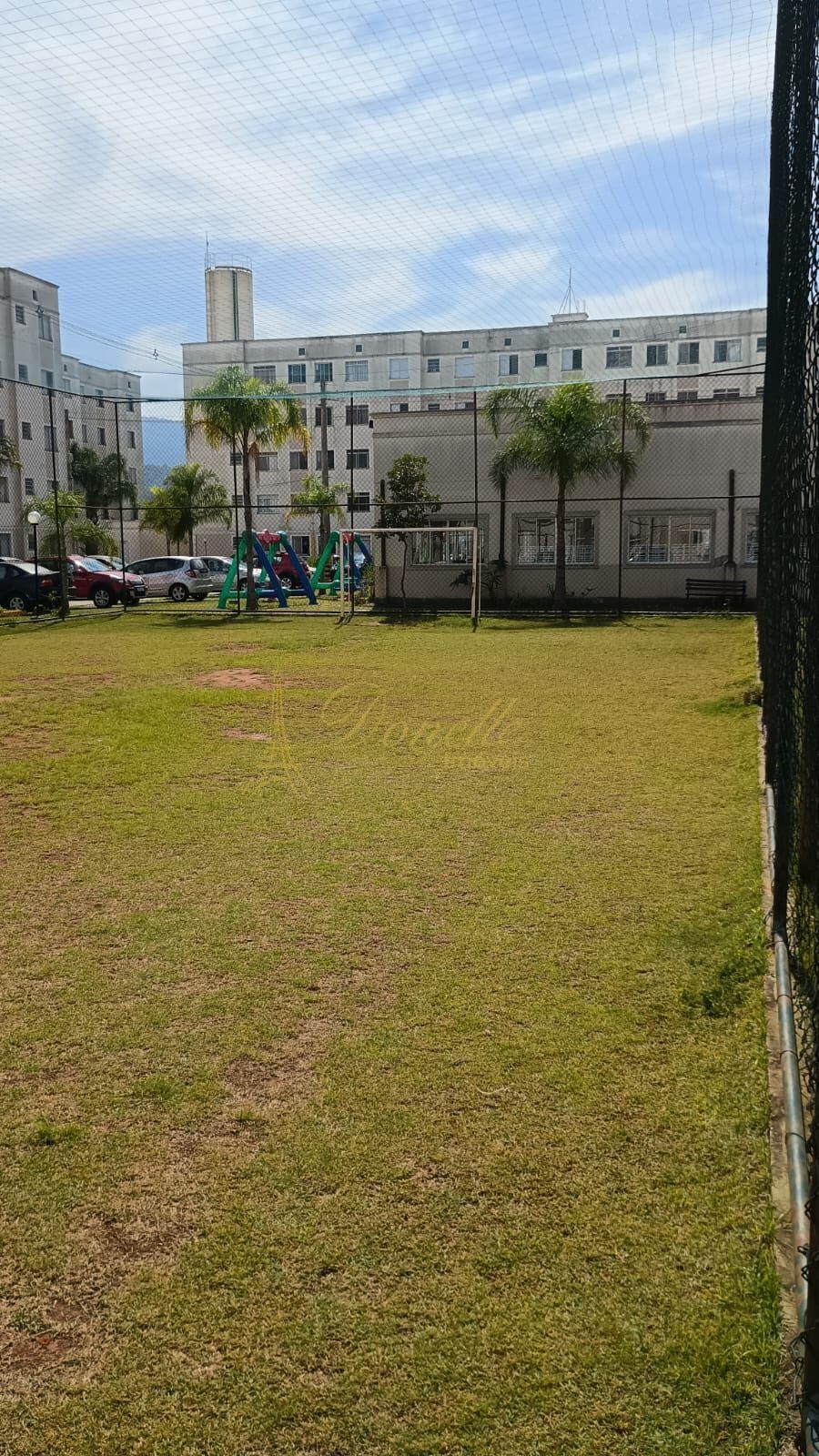 Apartamento, 2 quartos, 45 m² - Foto 37