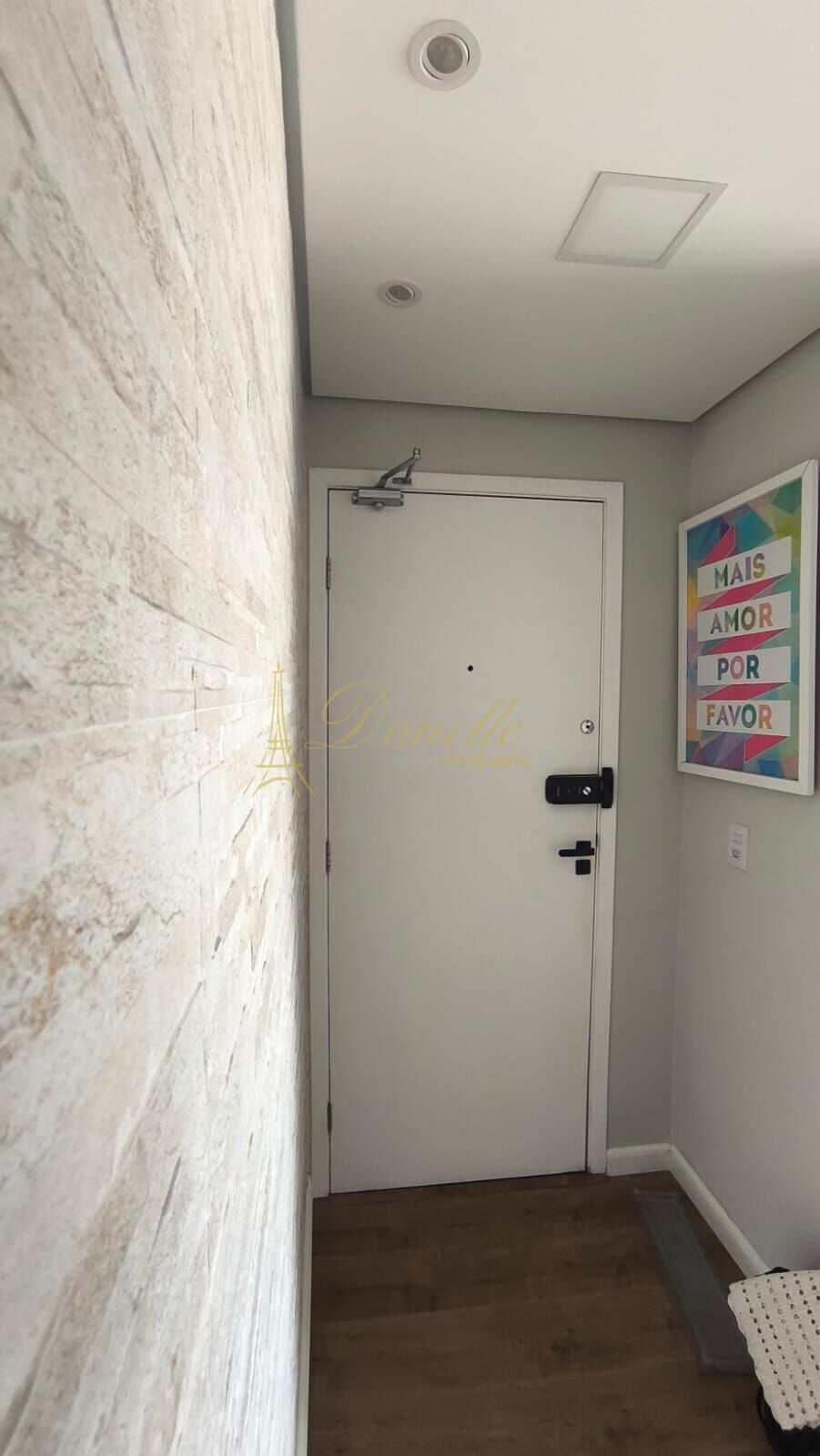 Apartamento, 2 quartos, 45 m² - Foto 5