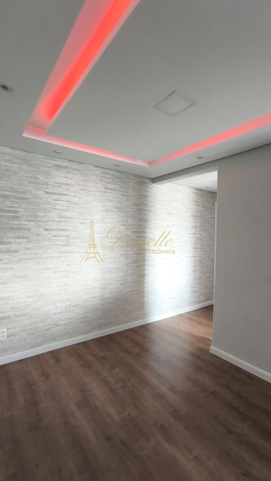 Apartamento, 2 quartos, 45 m² - Foto 3