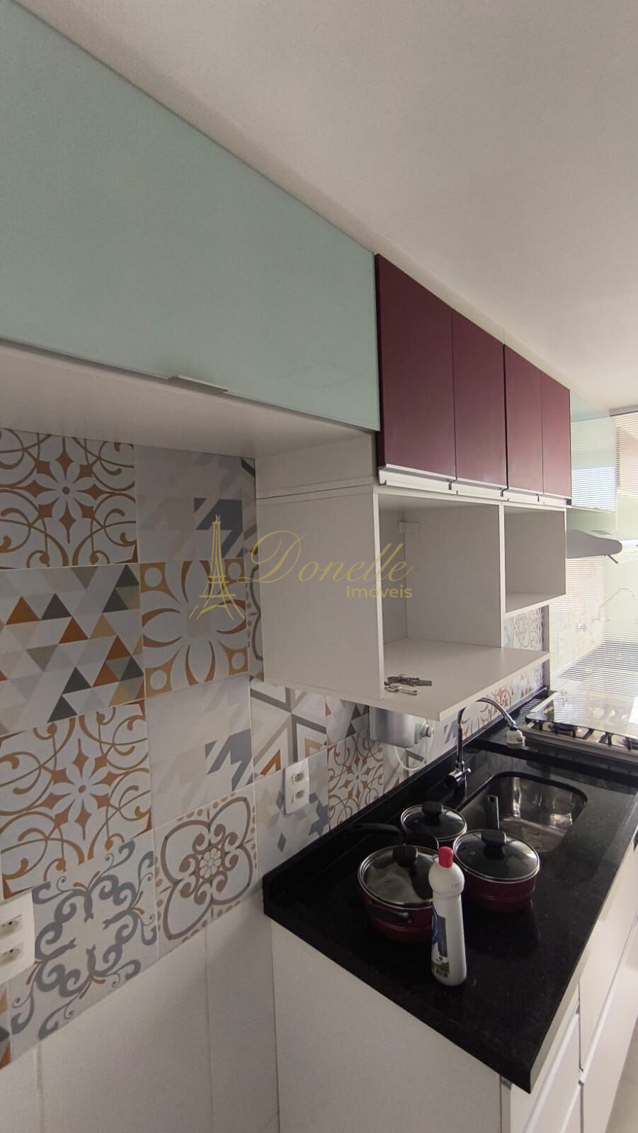 Apartamento, 2 quartos, 45 m² - Foto 19