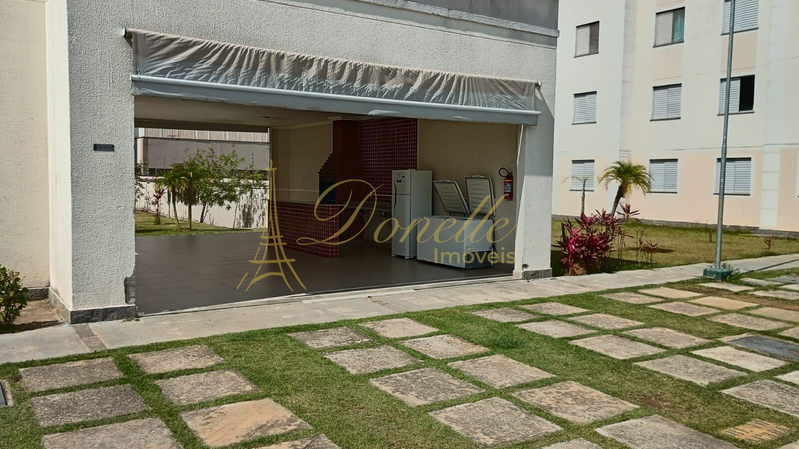 Apartamento, 2 quartos, 45 m² - Foto 32