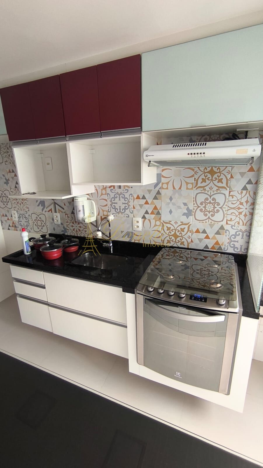 Apartamento, 2 quartos, 45 m² - Foto 29