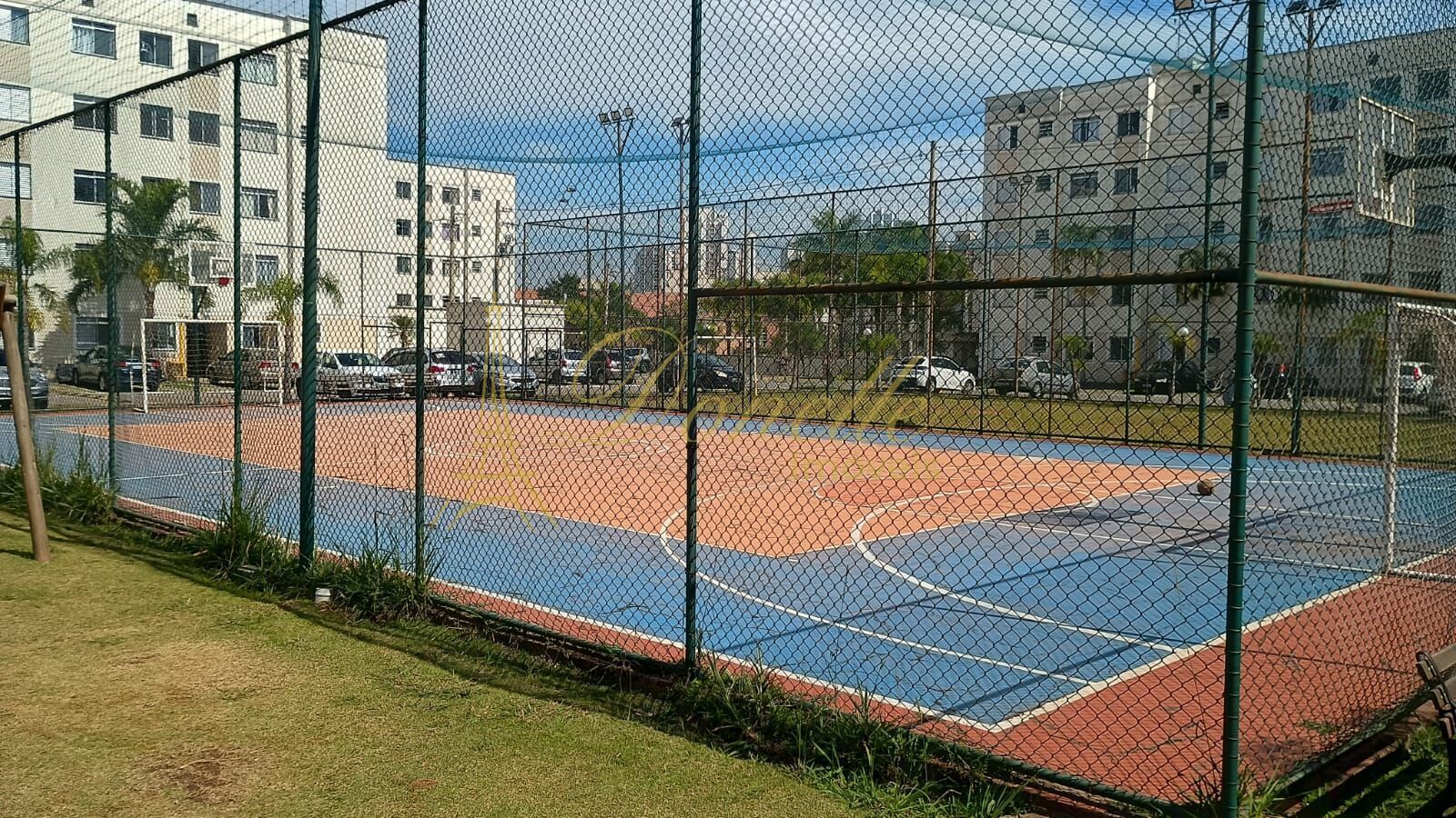 Apartamento, 2 quartos, 45 m² - Foto 38