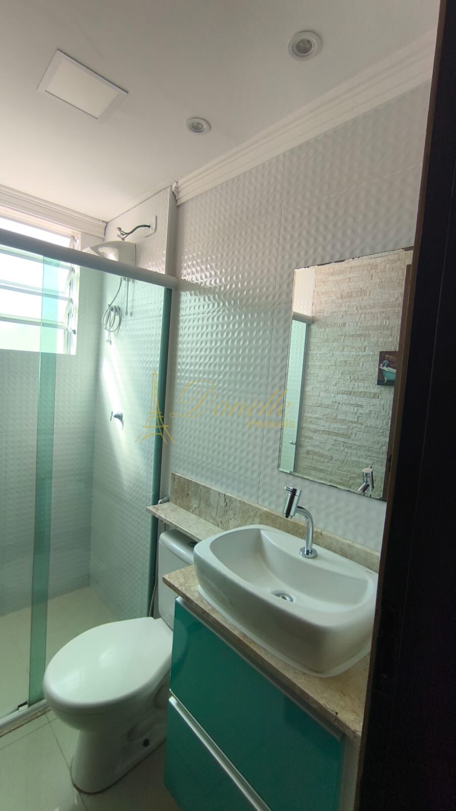 Apartamento, 2 quartos, 45 m² - Foto 17