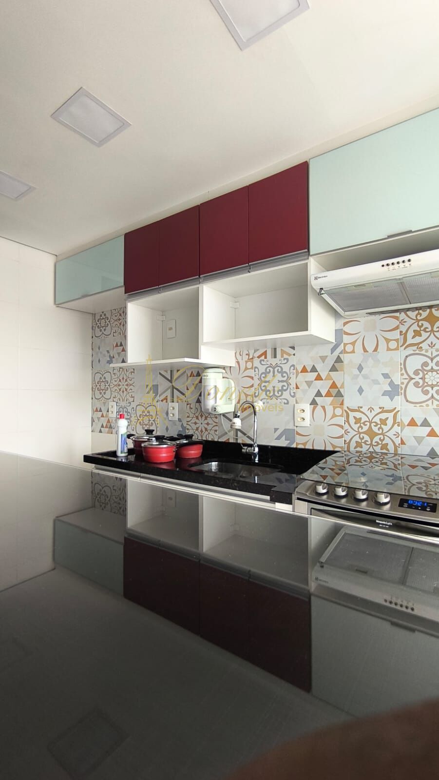 Apartamento, 2 quartos, 45 m² - Foto 28