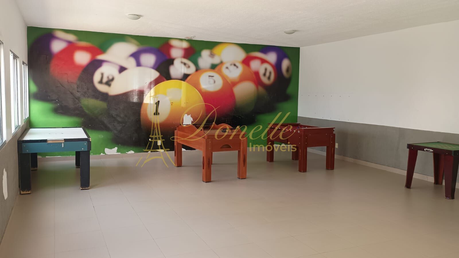 Apartamento, 2 quartos, 45 m² - Foto 39