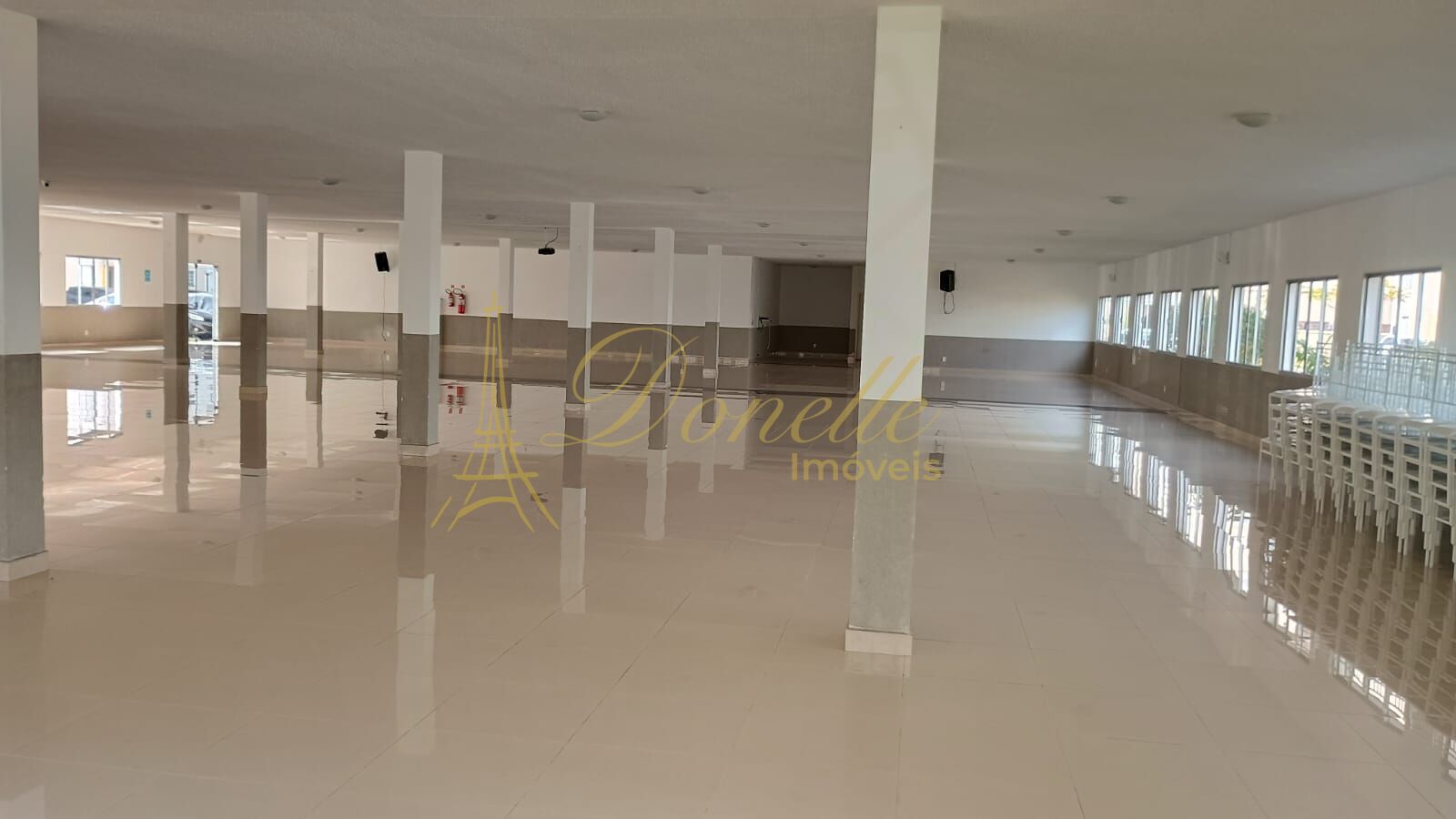 Apartamento, 2 quartos, 45 m² - Foto 34