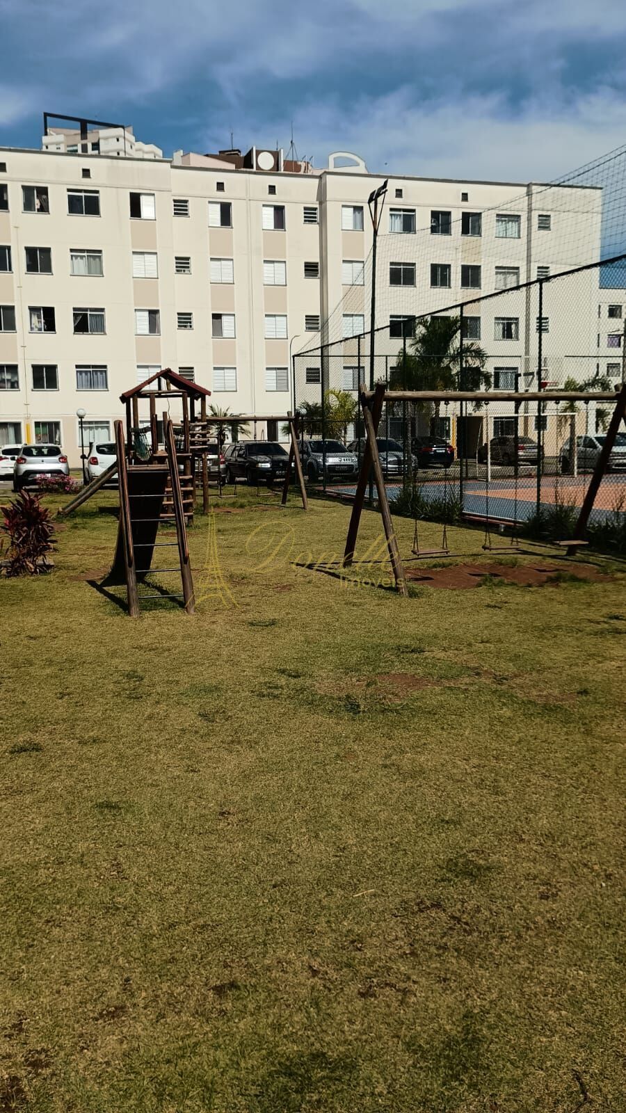 Apartamento, 2 quartos, 45 m² - Foto 36