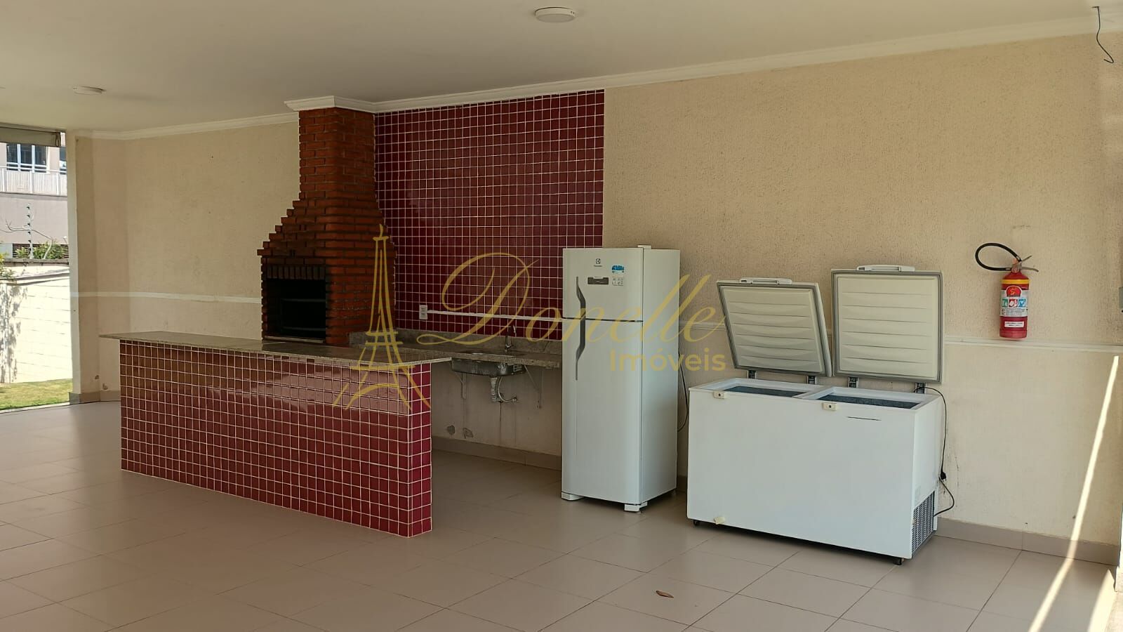 Apartamento, 2 quartos, 45 m² - Foto 33