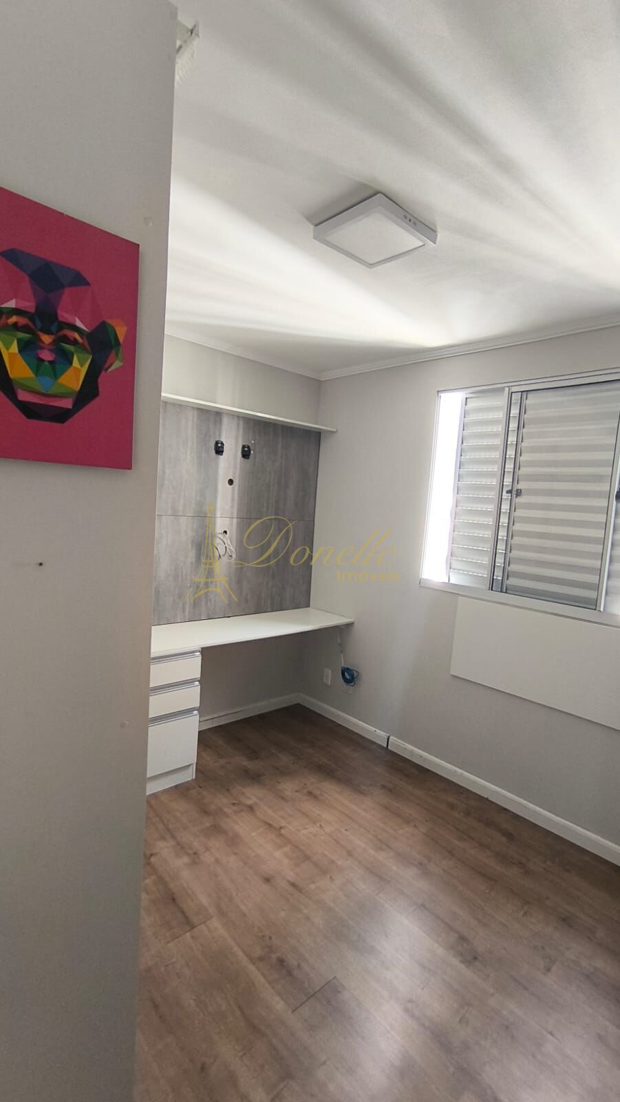 Apartamento, 2 quartos, 45 m² - Foto 12