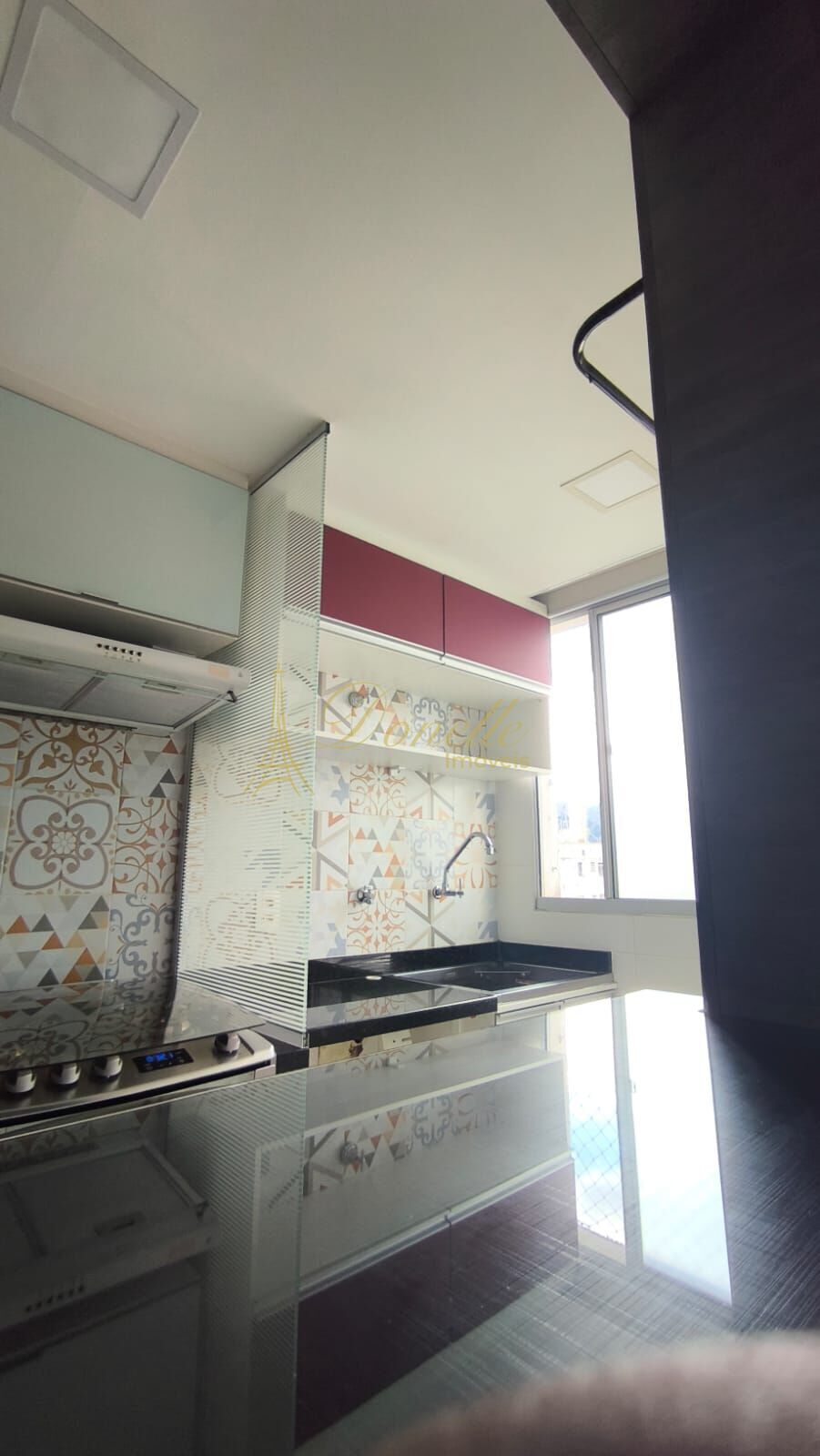 Apartamento, 2 quartos, 45 m² - Foto 7