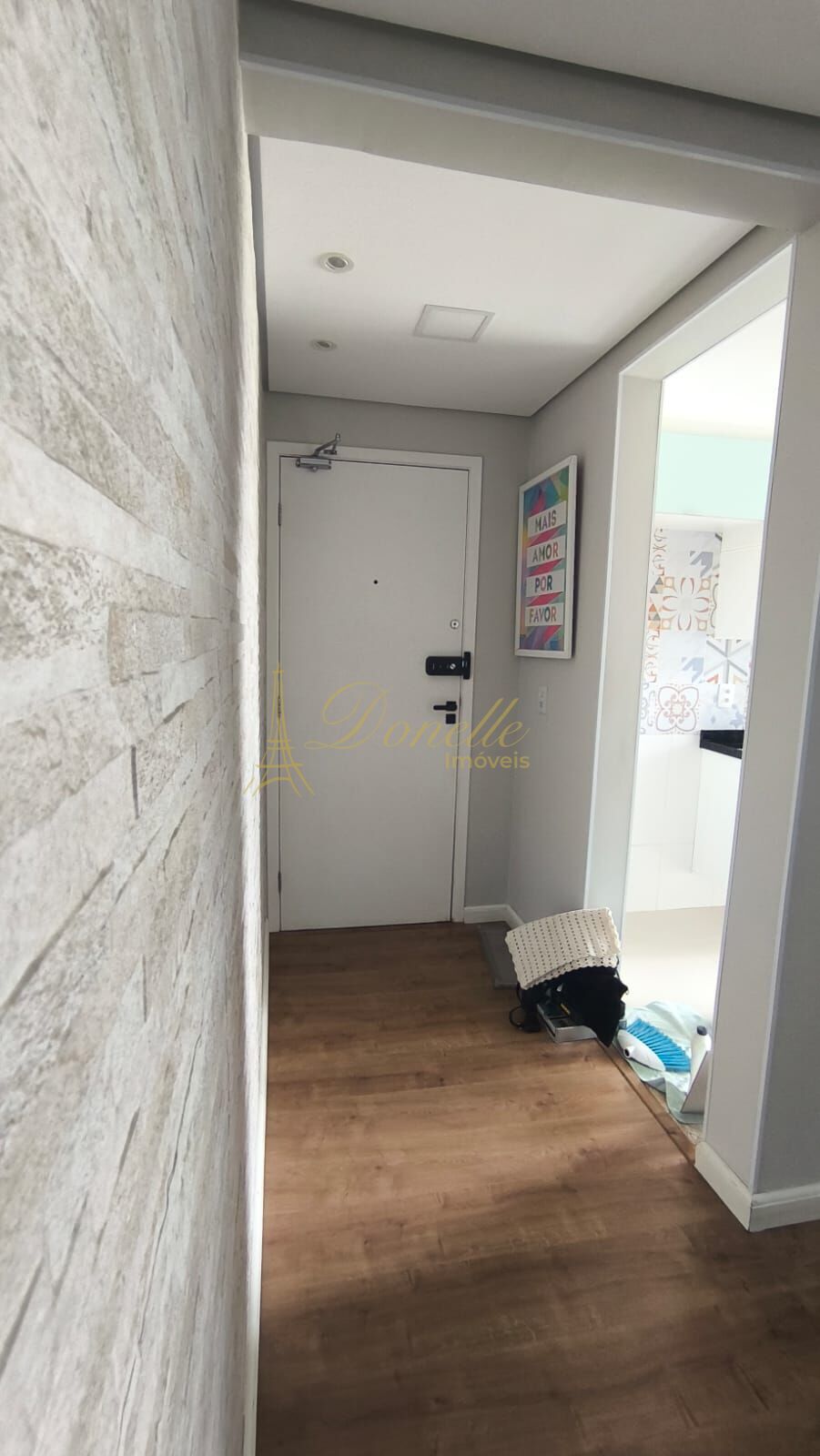 Apartamento, 2 quartos, 45 m² - Foto 27