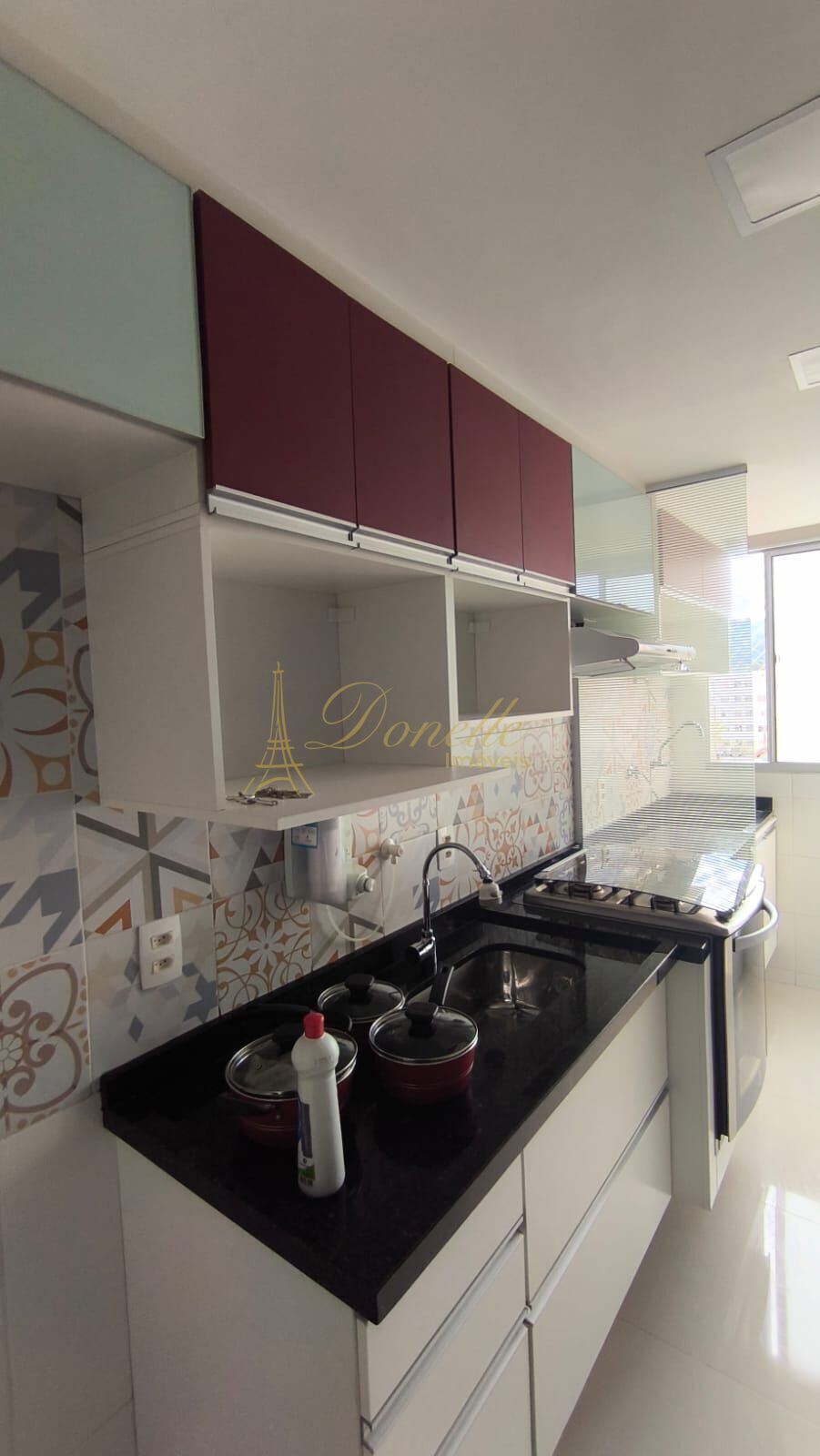 Apartamento, 2 quartos, 45 m² - Foto 26