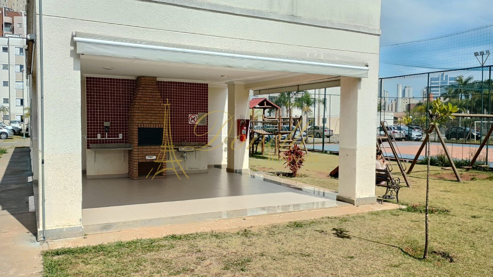 Apartamento, 2 quartos, 45 m² - Foto 31