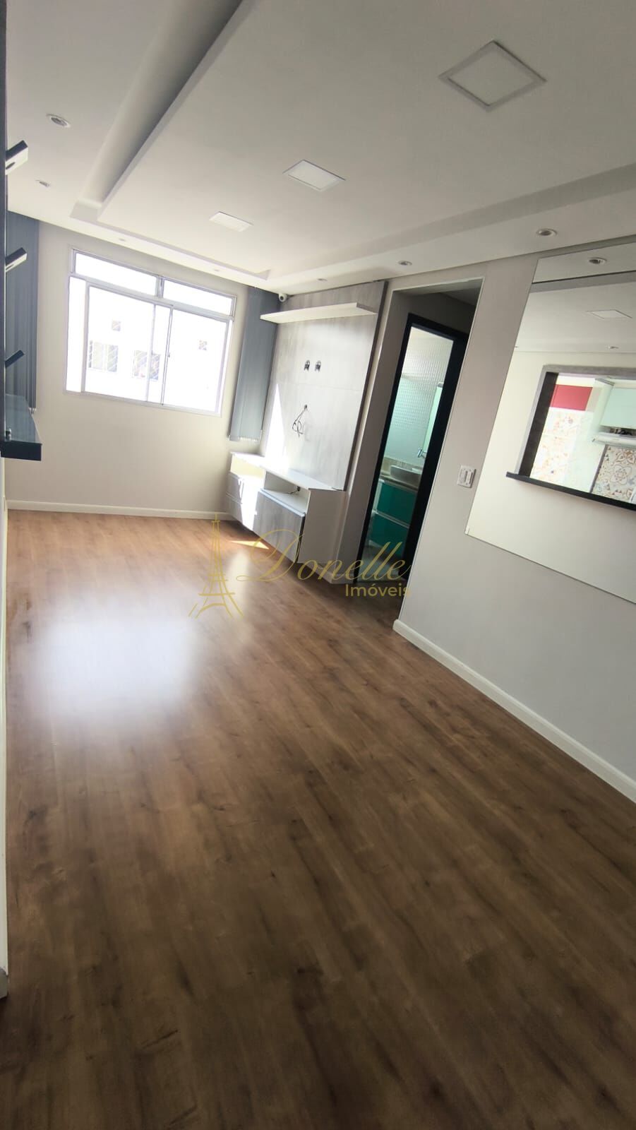 Apartamento, 2 quartos, 45 m² - Foto 8