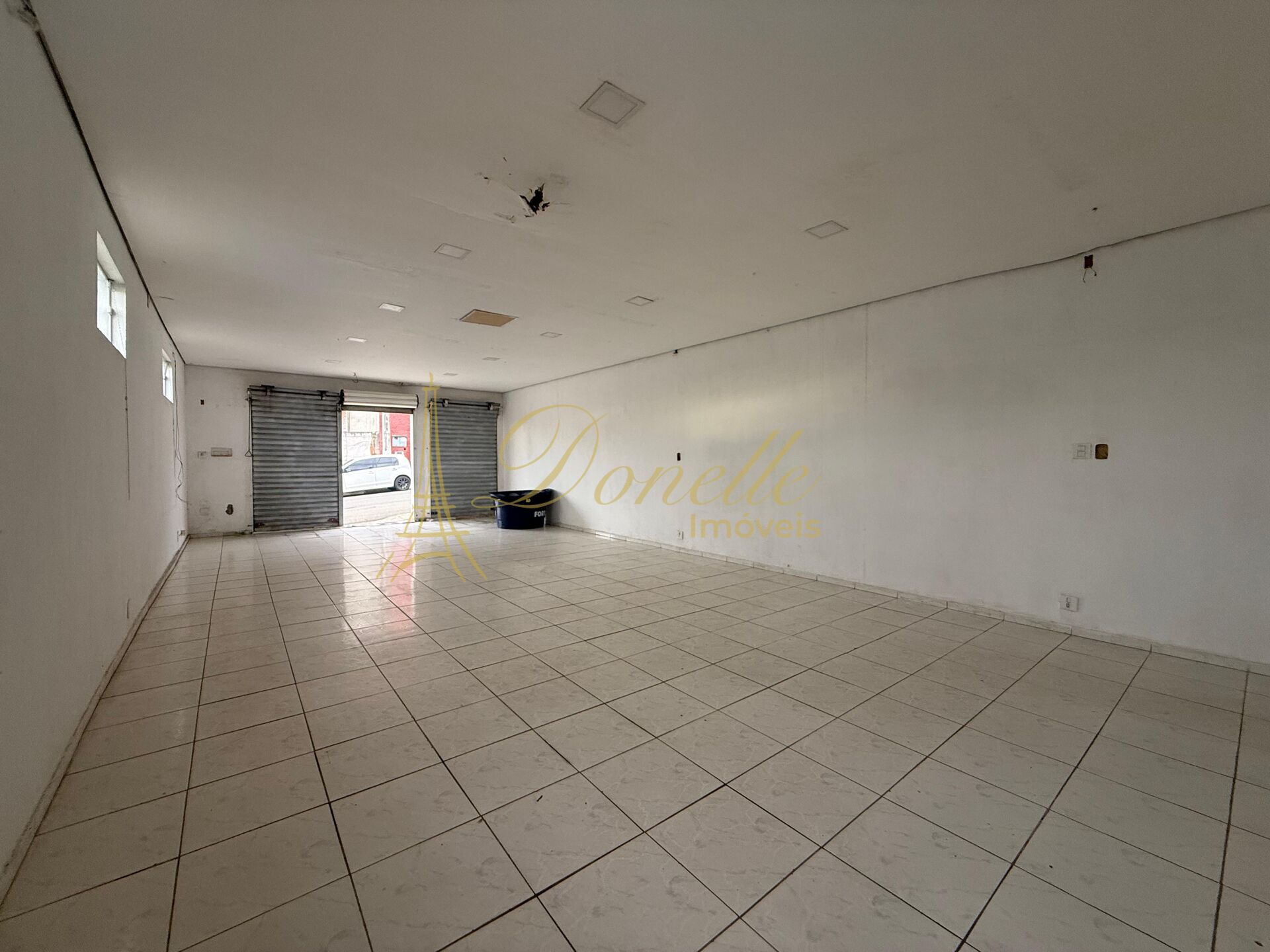 Loja-Salão, 180 m² - Foto 2