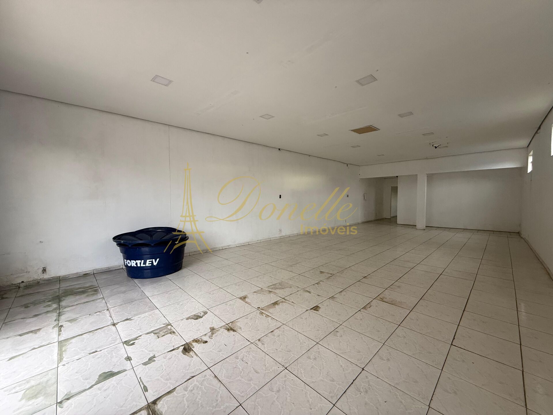 Loja-Salão, 180 m² - Foto 4