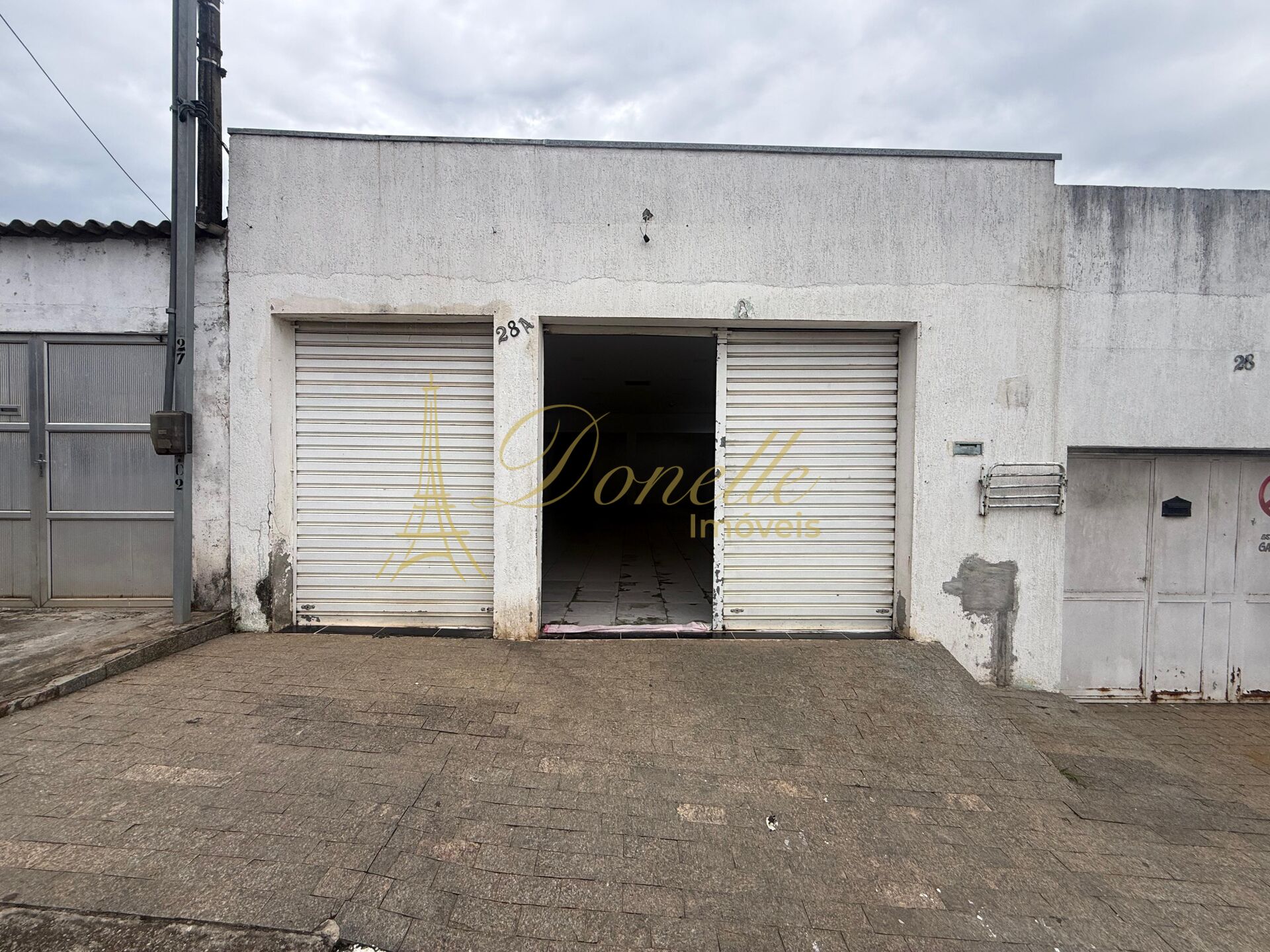 Loja-Salão, 180 m² - Foto 17