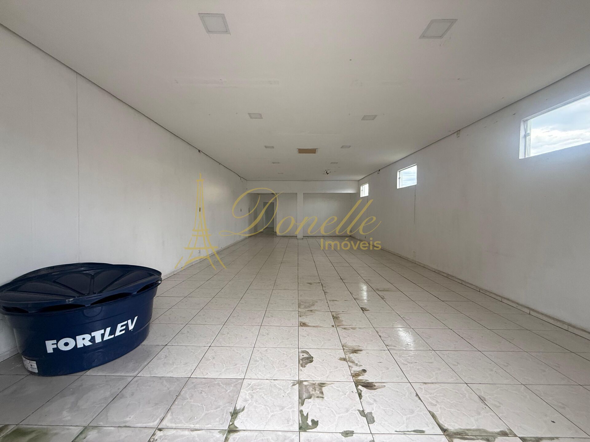 Loja-Salão, 180 m² - Foto 3
