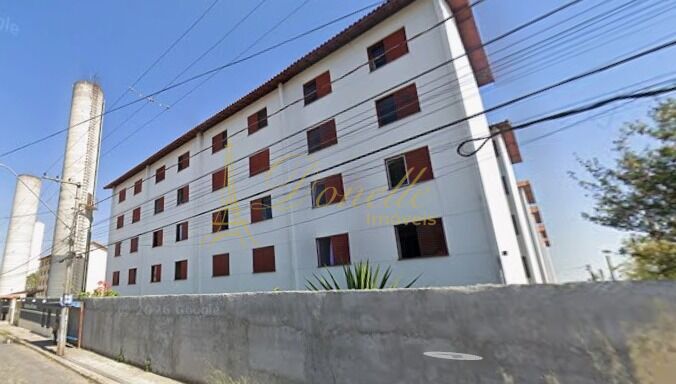 Apartamento, 2 quartos, 45 m² - Foto 1