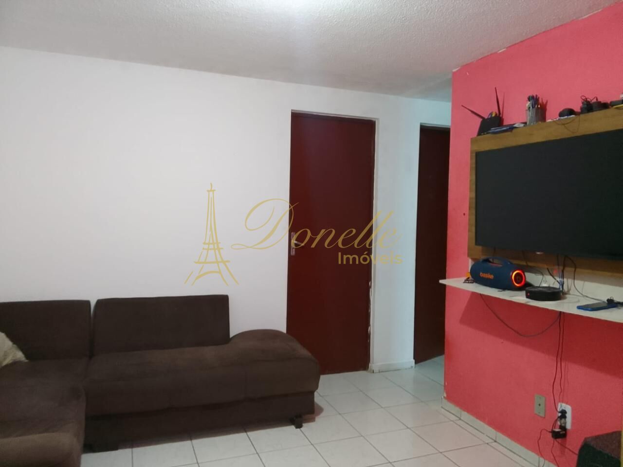 Apartamento, 2 quartos, 45 m² - Foto 2