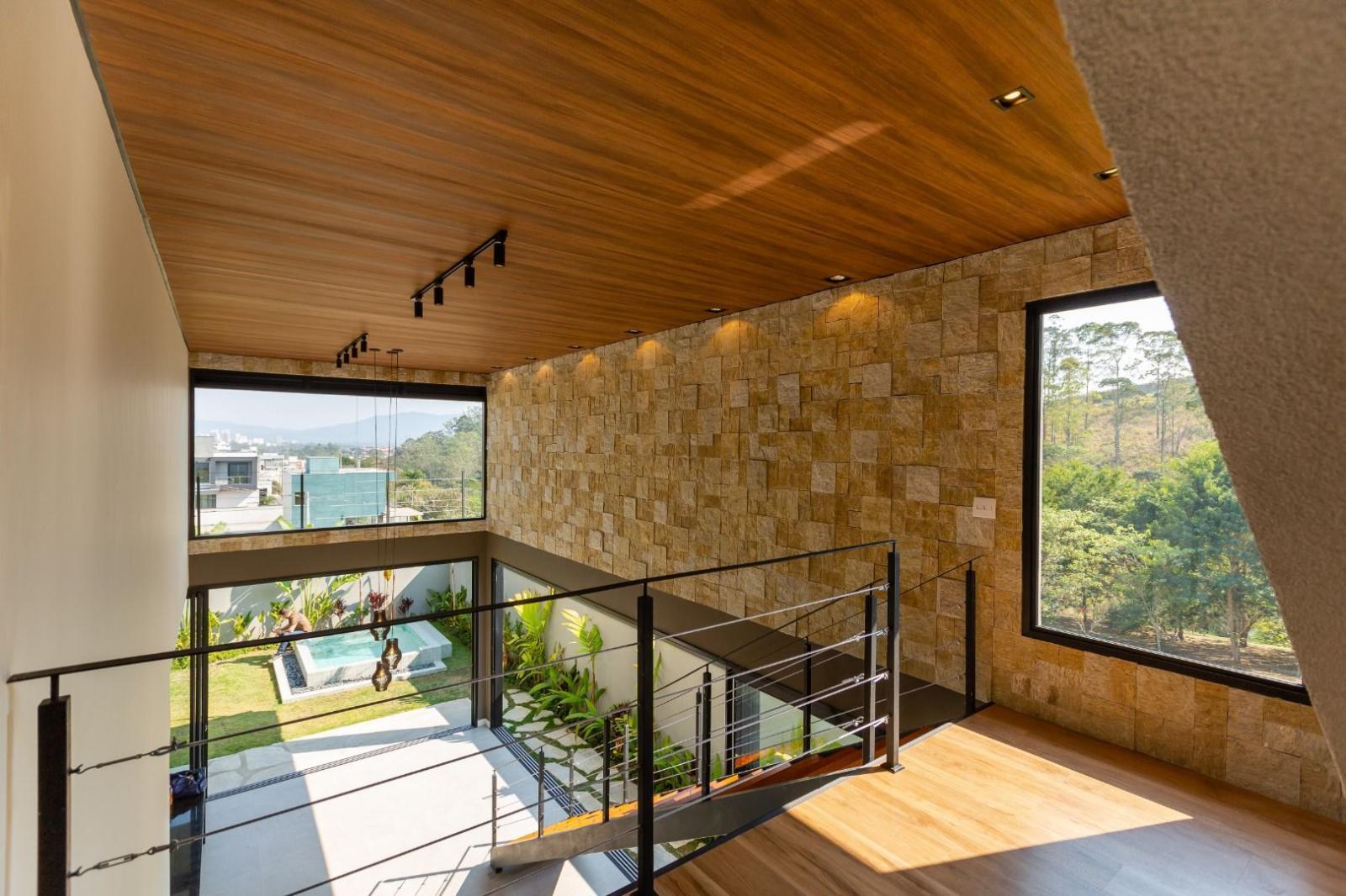 Casa de Condomínio, 3 quartos - Foto 28