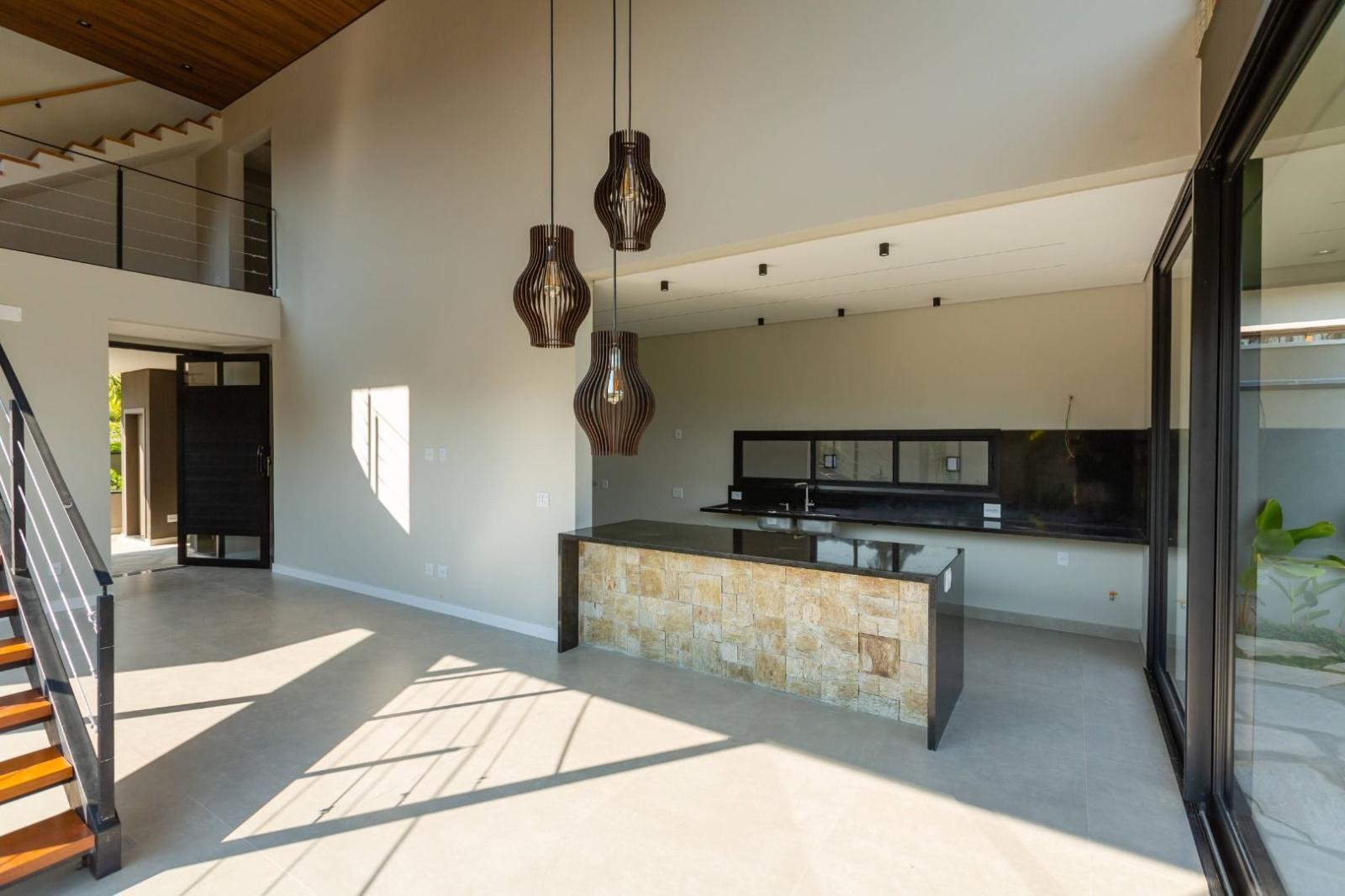 Casa de Condomínio, 3 quartos - Foto 31