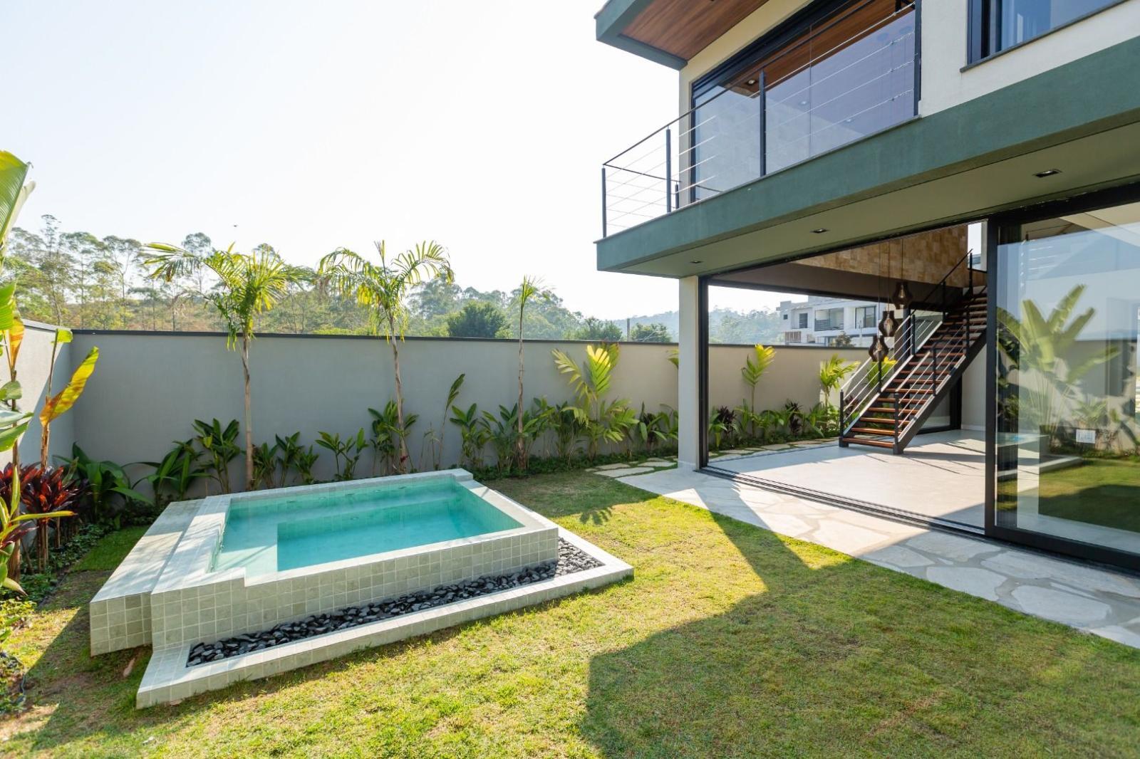 Casa de Condomínio, 3 quartos - Foto 17