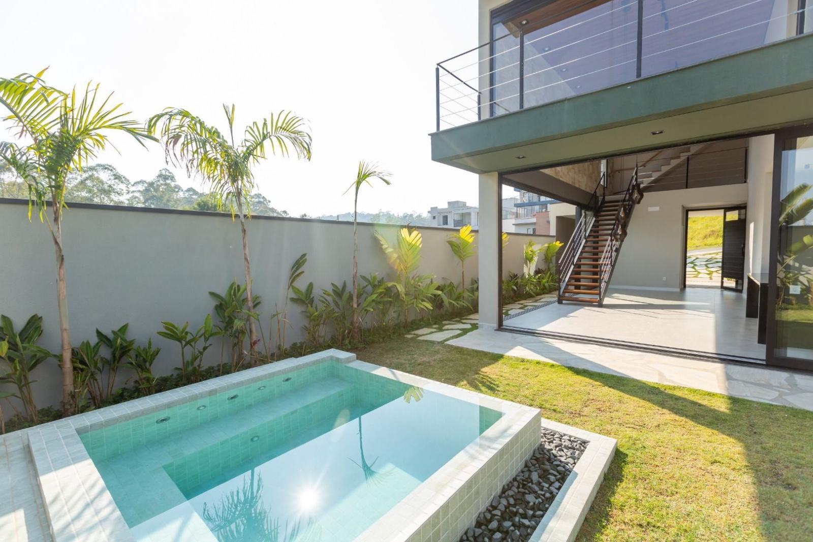 Casa de Condomínio, 3 quartos - Foto 20