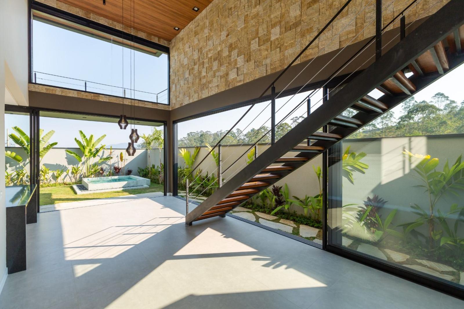 Casa de Condomínio, 3 quartos - Foto 34