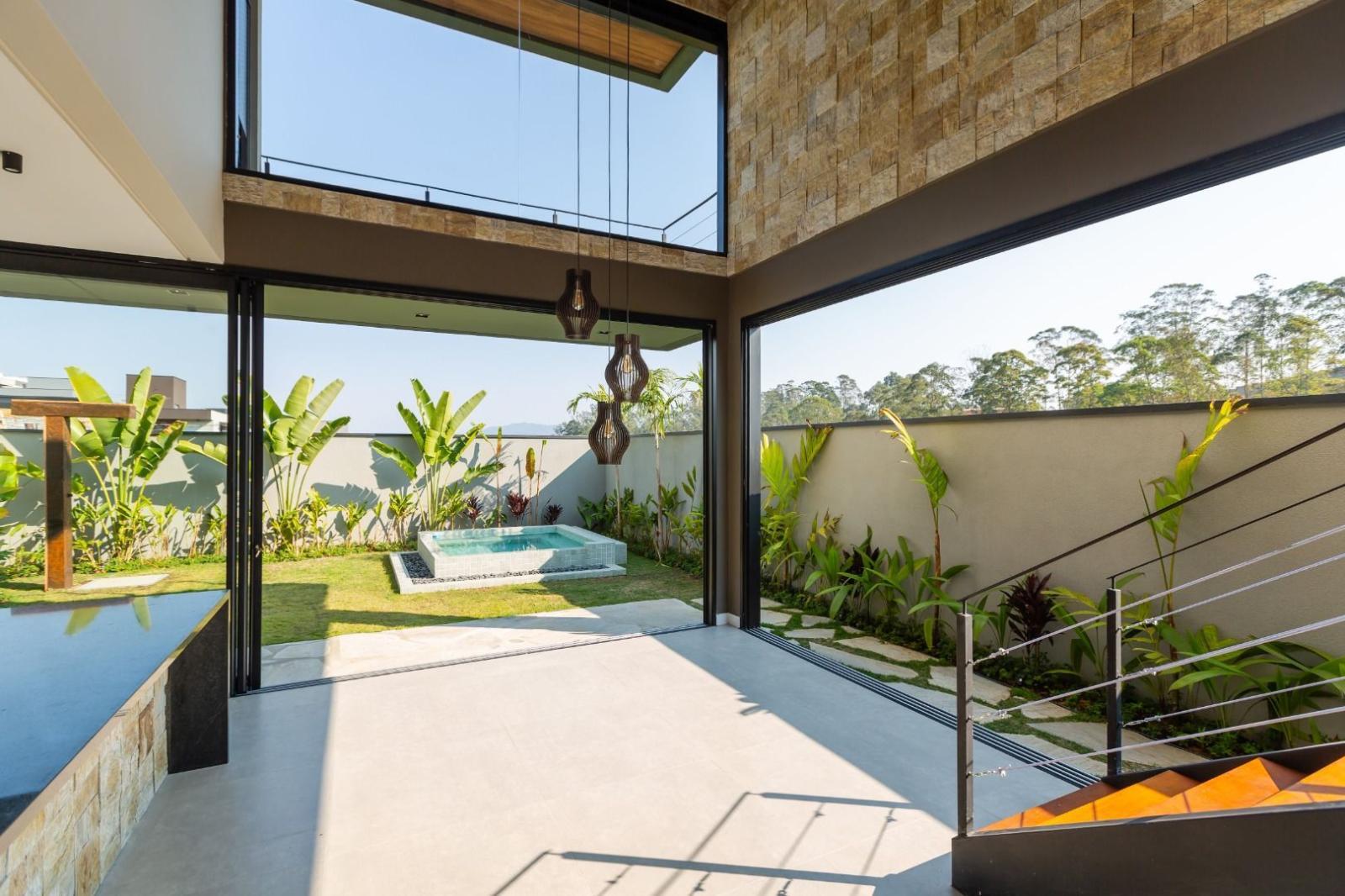 Casa de Condomínio, 3 quartos - Foto 47