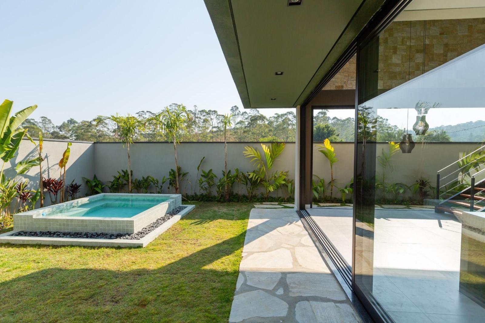 Casa de Condomínio, 3 quartos - Foto 50