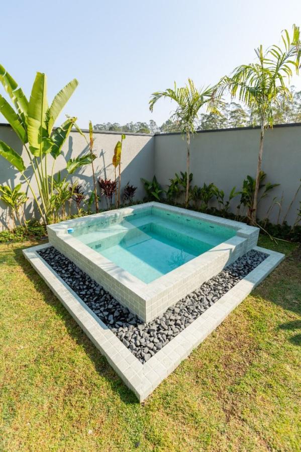 Casa de Condomínio, 3 quartos - Foto 38