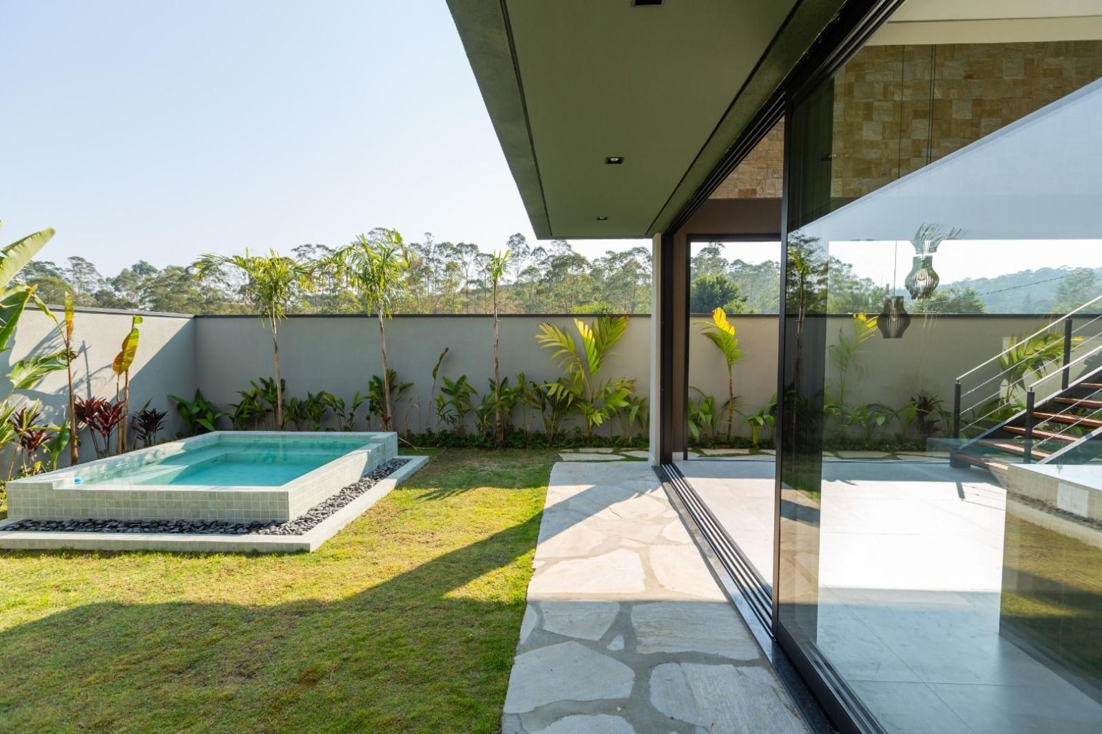 Casa de Condomínio, 3 quartos - Foto 35