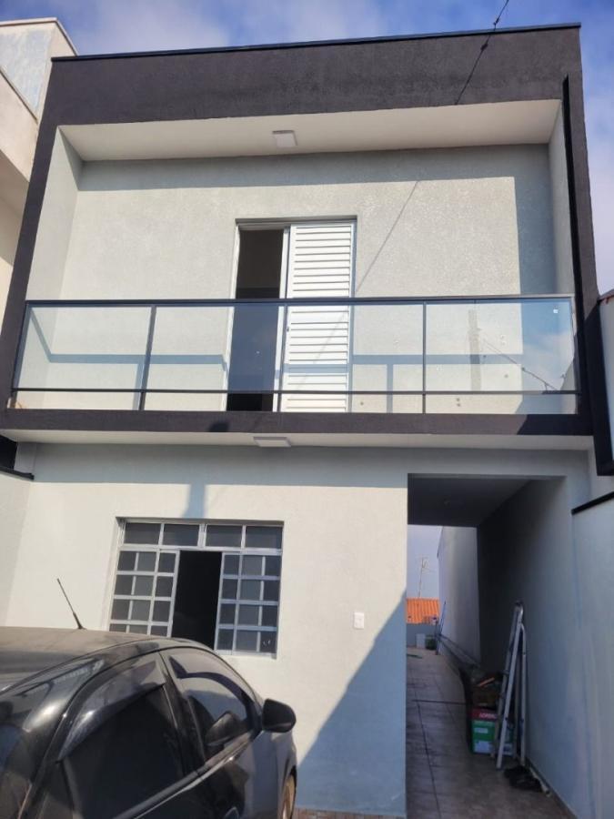 Sobrado, 3 quartos, 118 m² - Foto 3