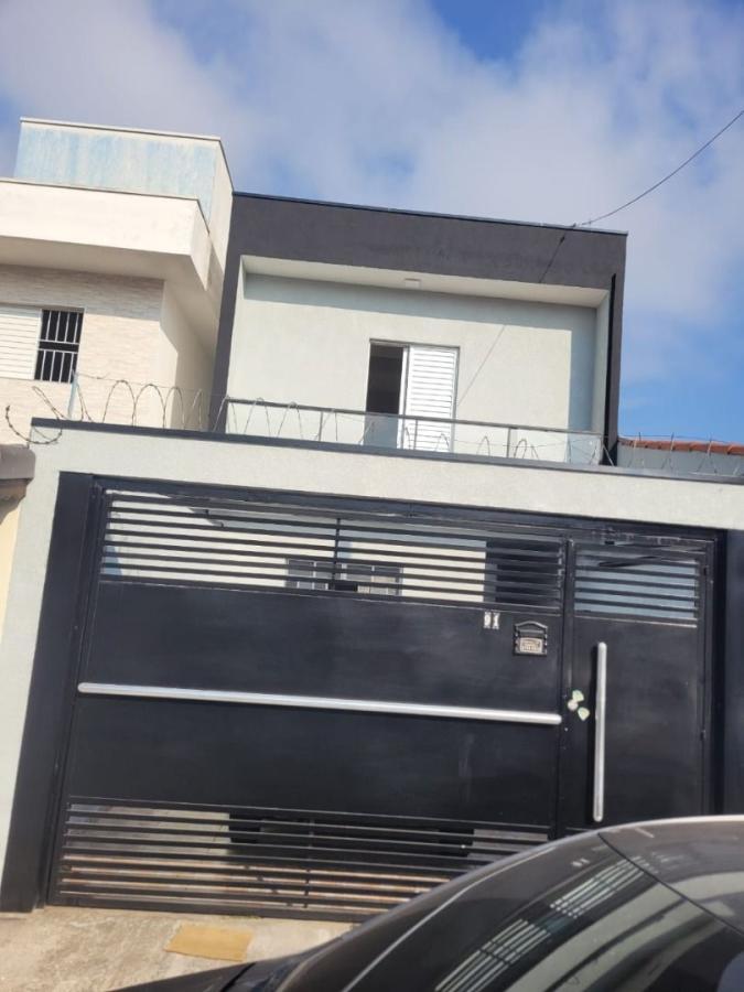 Sobrado, 3 quartos, 118 m² - Foto 5